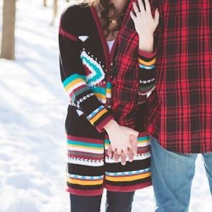 billabong Annabelle cardigan